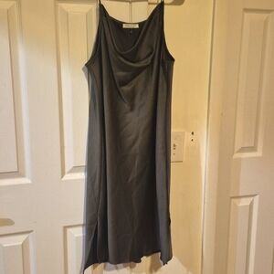 Halston Heritage Dress